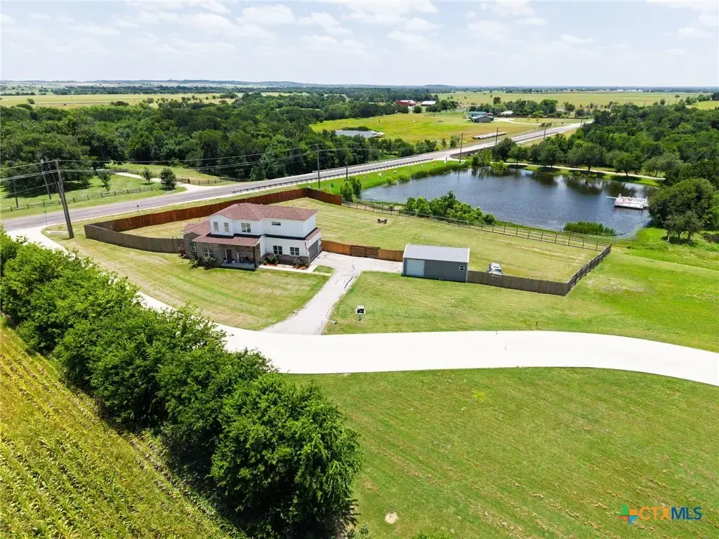 7101 Kc Ranch Court, Temple