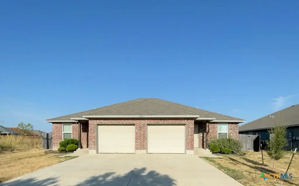 1956 Lively Lane, Temple