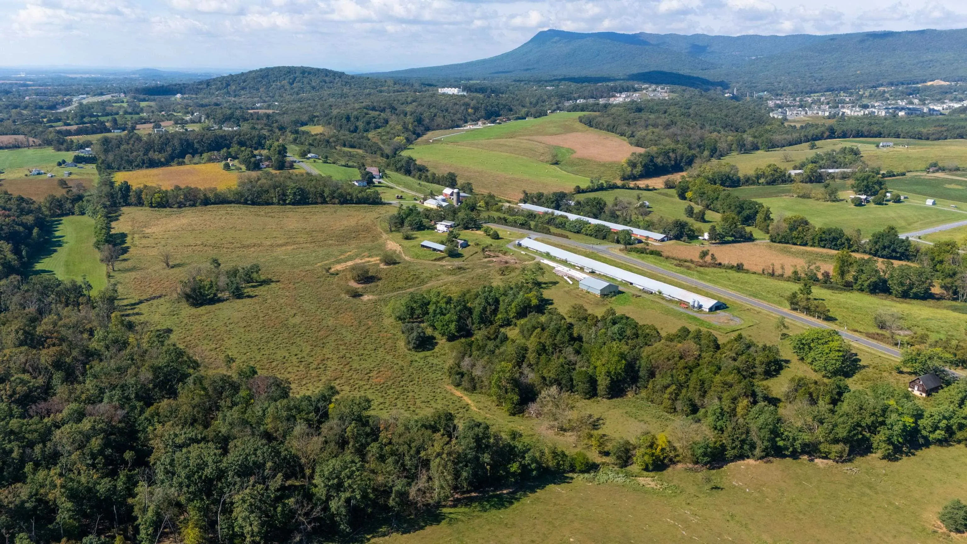 East Point Rd, Elkton