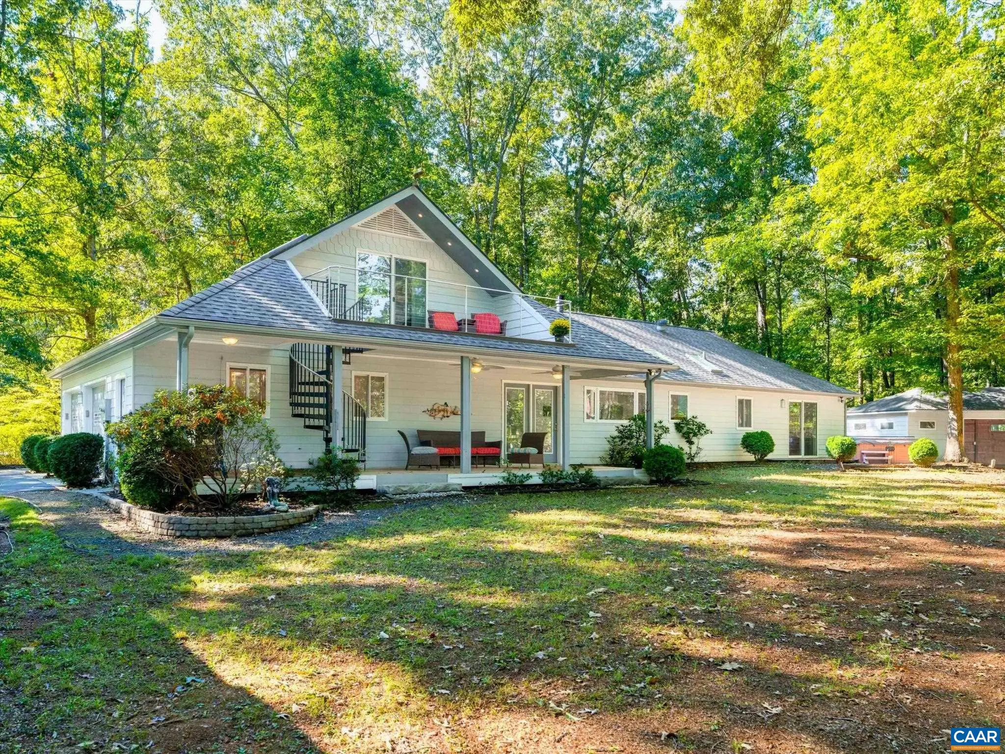 4150 Chester Ct, Earlysville