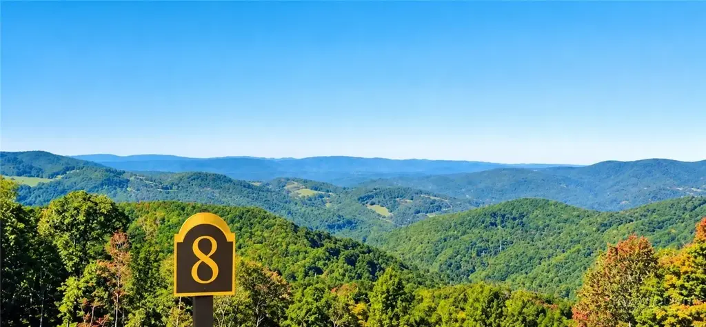 Lot 8 Pebble Creek Trail, Beech Mountain