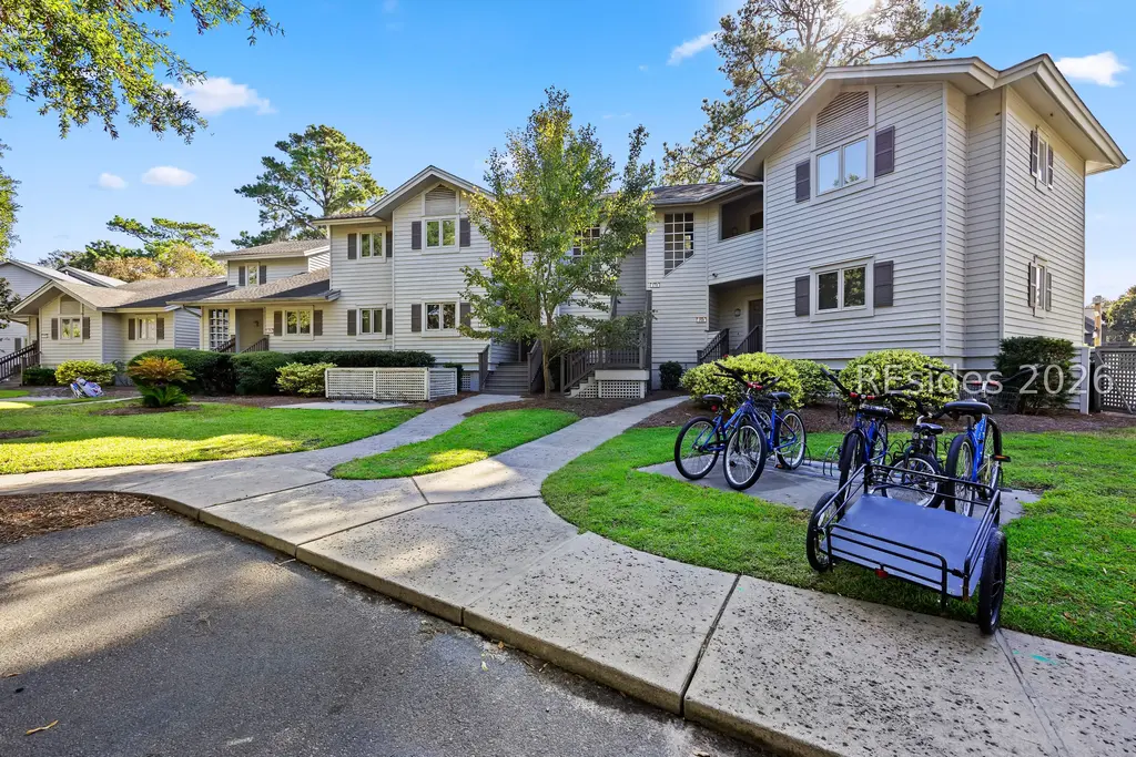55 Barcelona Road 274d, Hilton Head Island