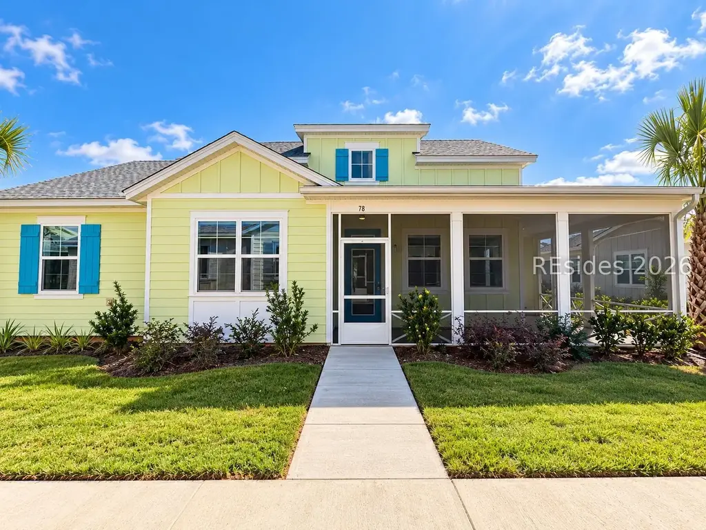78 Lah De Dah Lane, Hardeeville