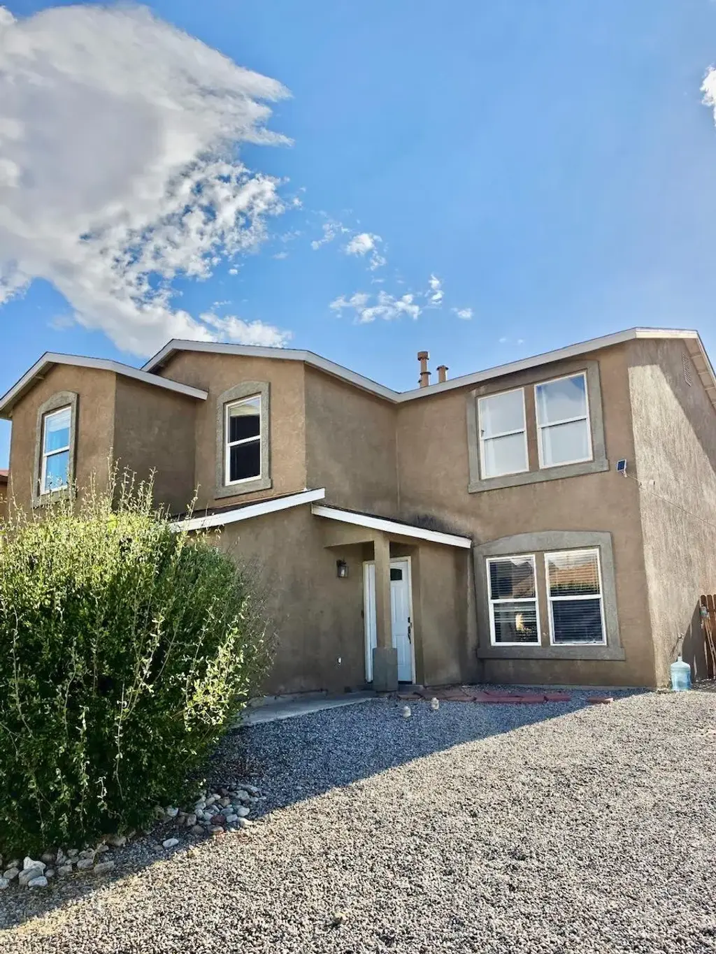 2101 Gait Street Sw, Albuquerque
