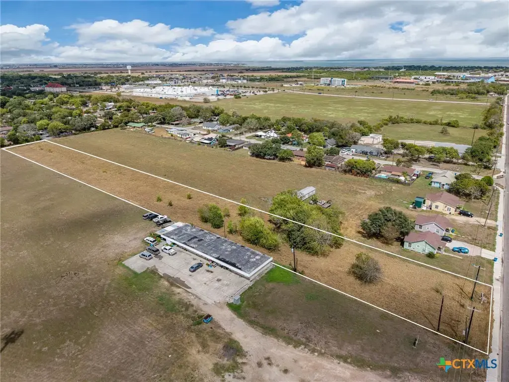 Tba Broadway St, Port Lavaca