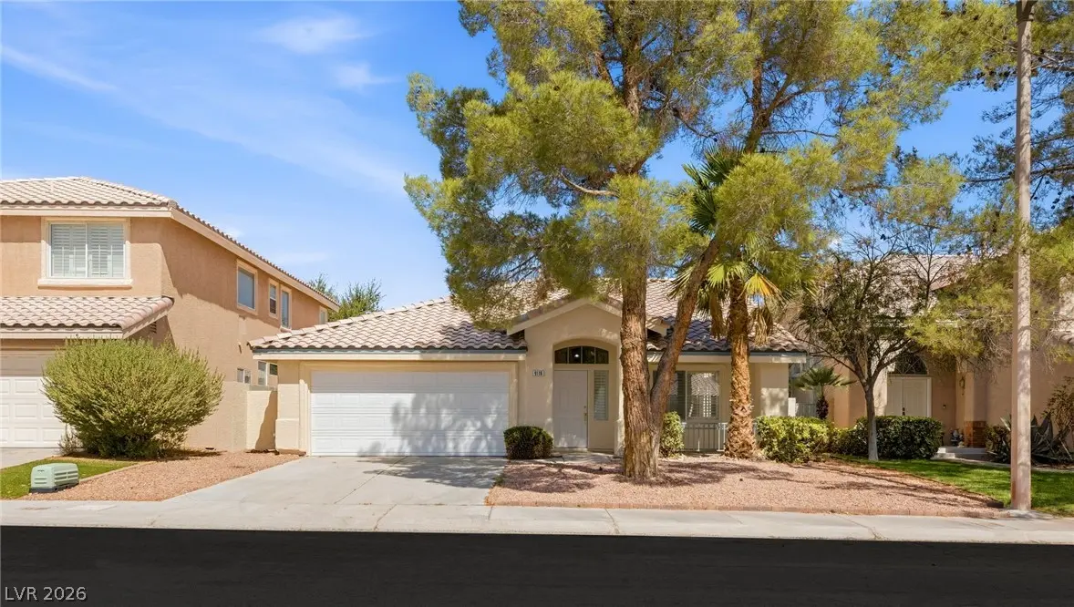 9116 Dove River Road, Las Vegas
