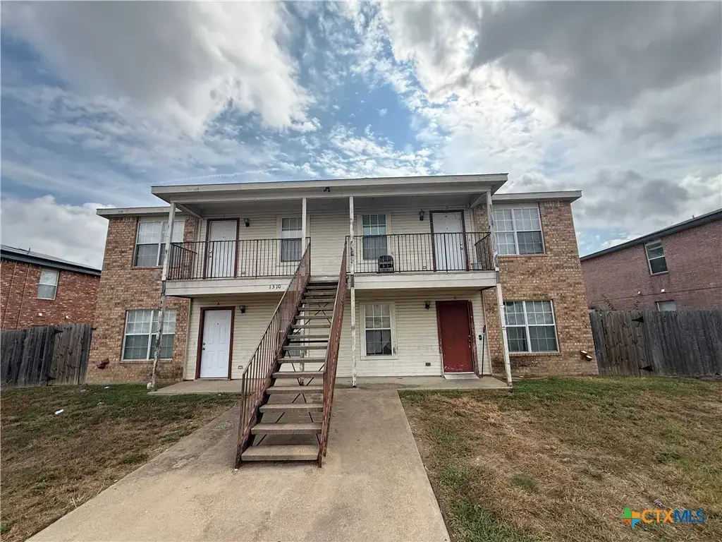 1310 Dugger Circle, Killeen