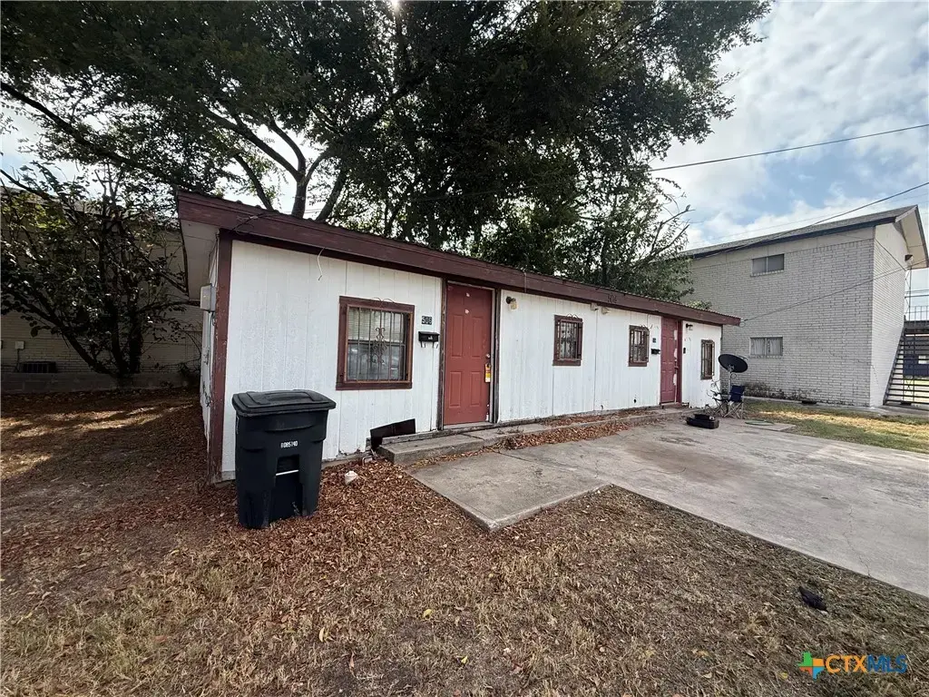504 Rhode Island Street, Killeen