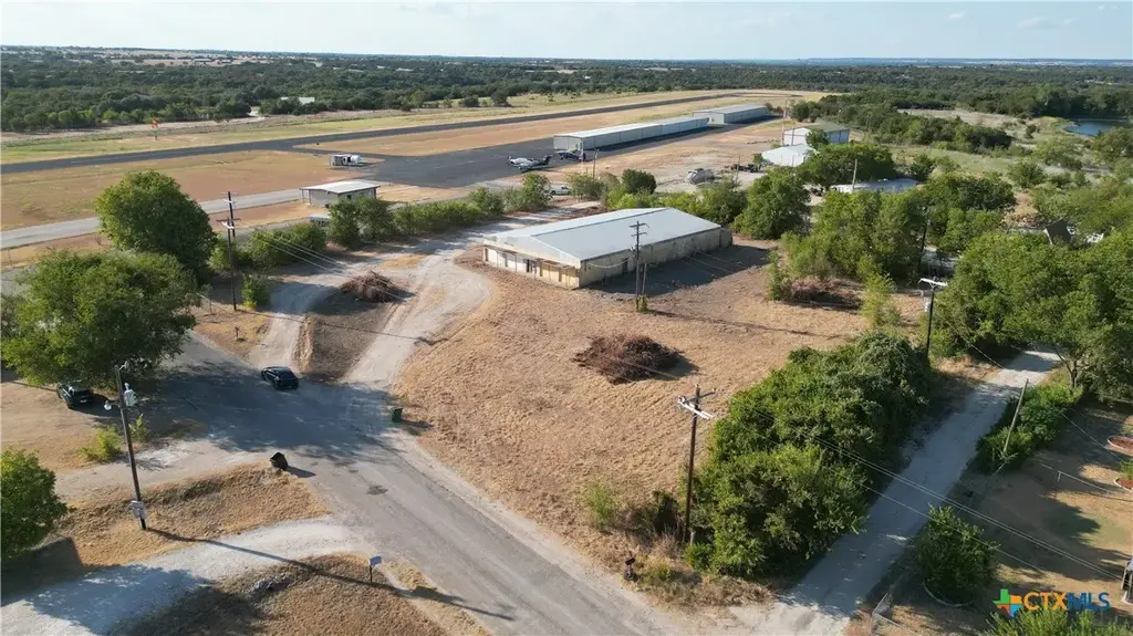 134 Airport Road, Gatesville
