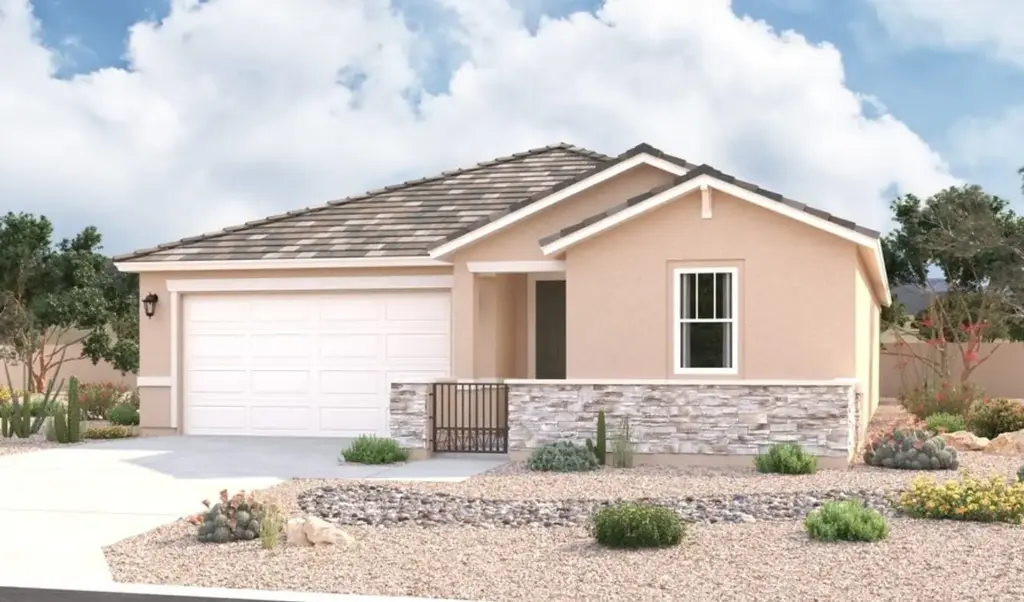 6012 Chicago Drive Se, Albuquerque