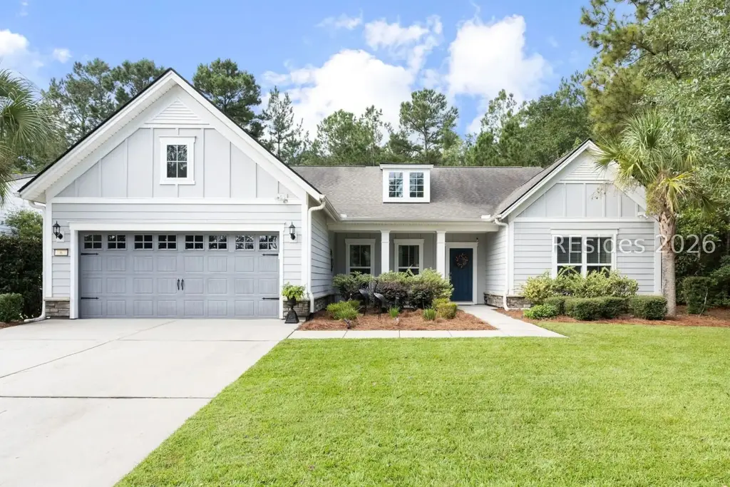 6 Ocoee Drive, Bluffton