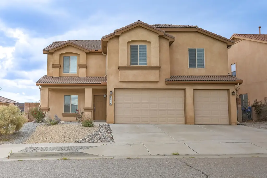 9736 Summer Shower Place Nw, Albuquerque