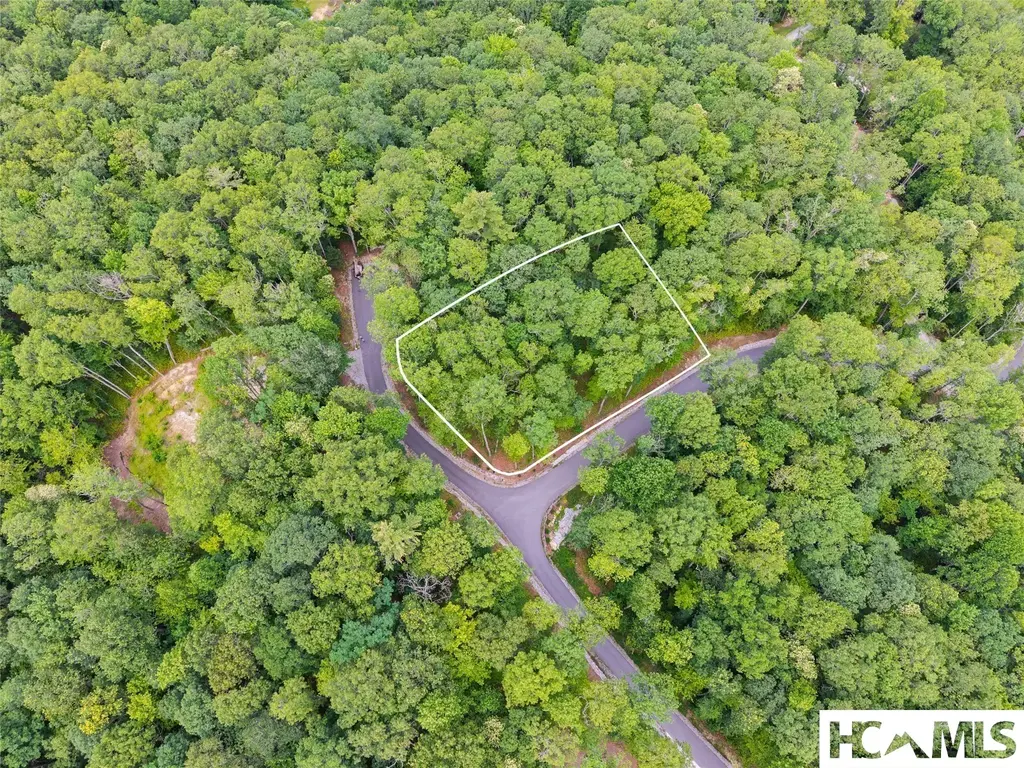 5 Lone Panther Ridge, Cashiers