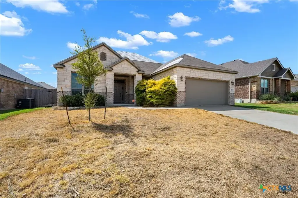 7207 Rosado Drive, Temple