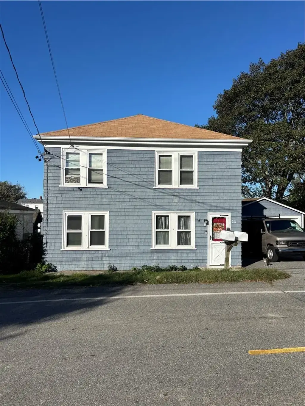 211 Wolcott Ave # 1, Middletown