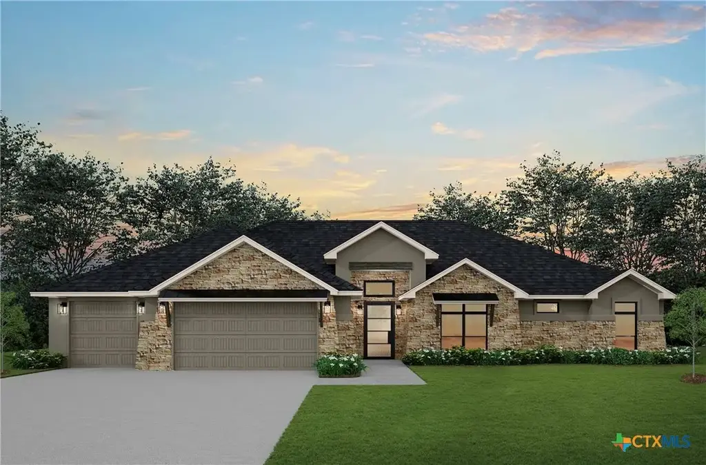 2026 Gray Fox Drive, Nolanville