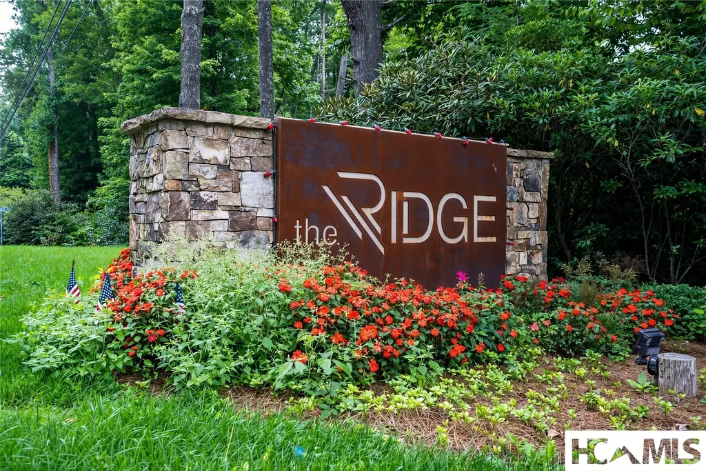 11 Lone Panther Ridge, Cashiers