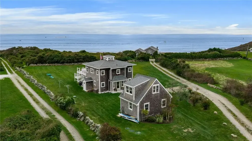 290 Off Spring St, Block Island
