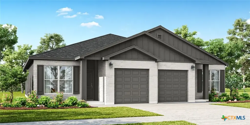 619 Pacific Crest Trail, Copperas Cove