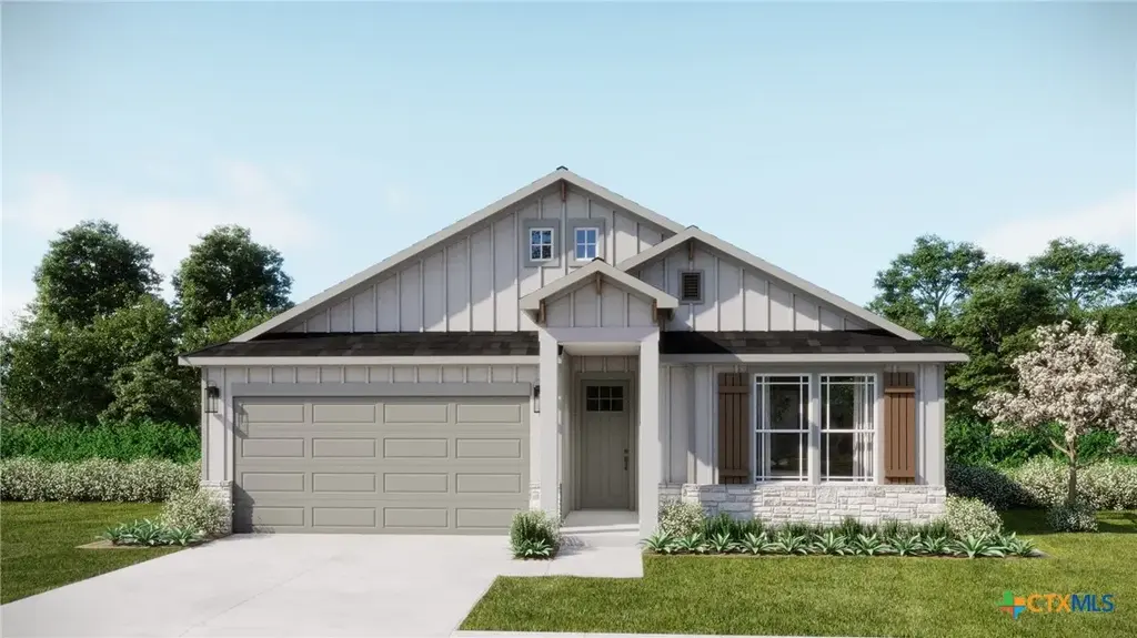 103 Grand Canyon Drive, Copperas Cove
