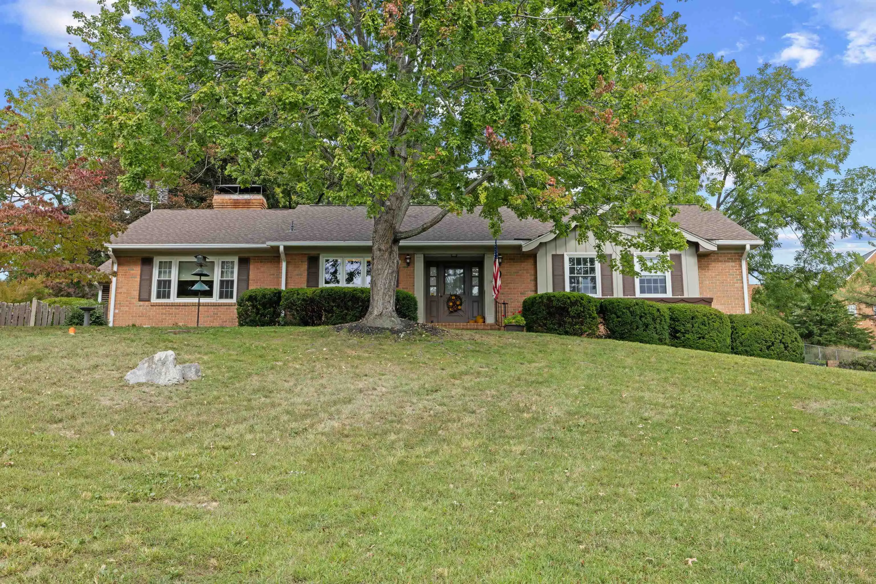 1028 Ridgemont Dr, Staunton