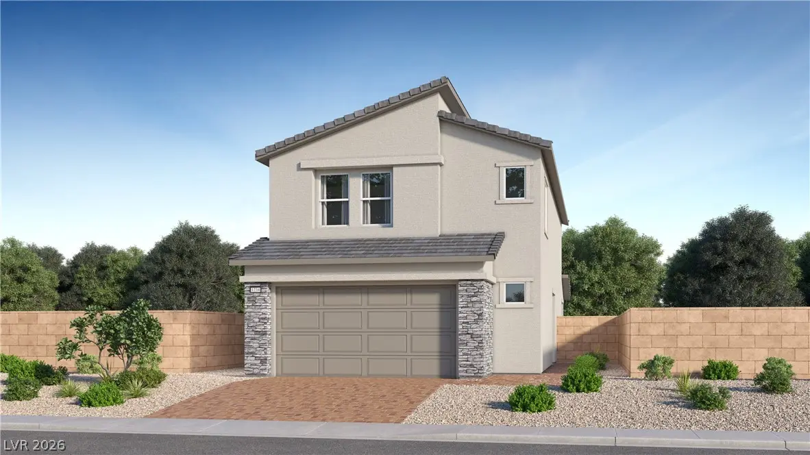 1485 Great Snipe Avenue, Las Vegas