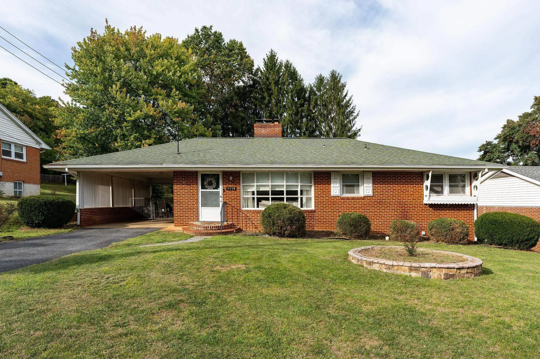 1115 Skymont Rd, Staunton