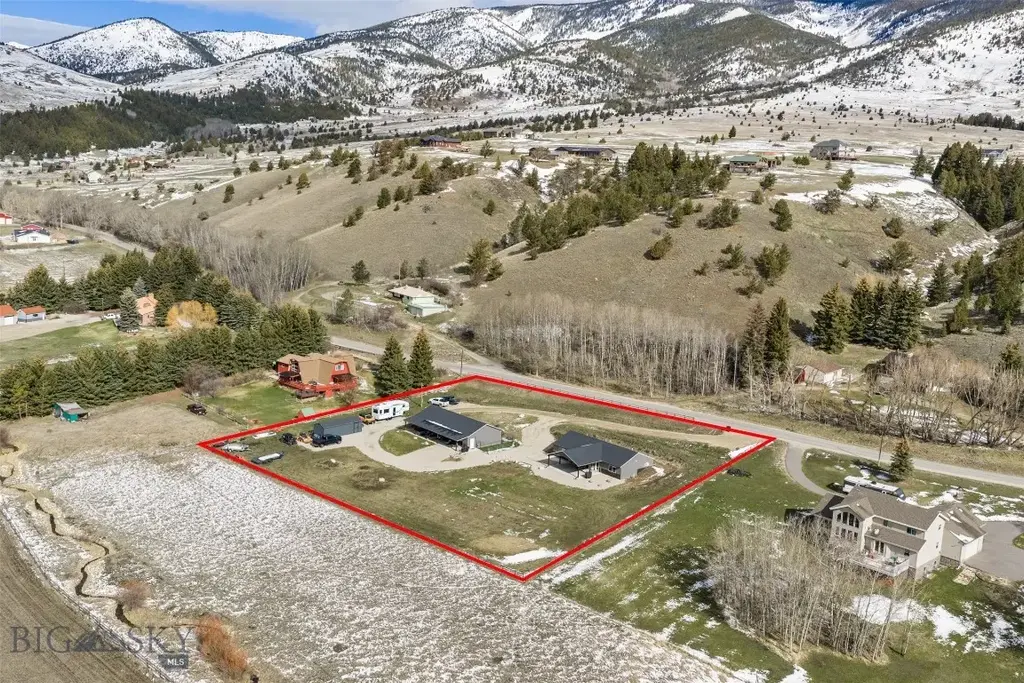 3015 N Cable Road N, Anaconda