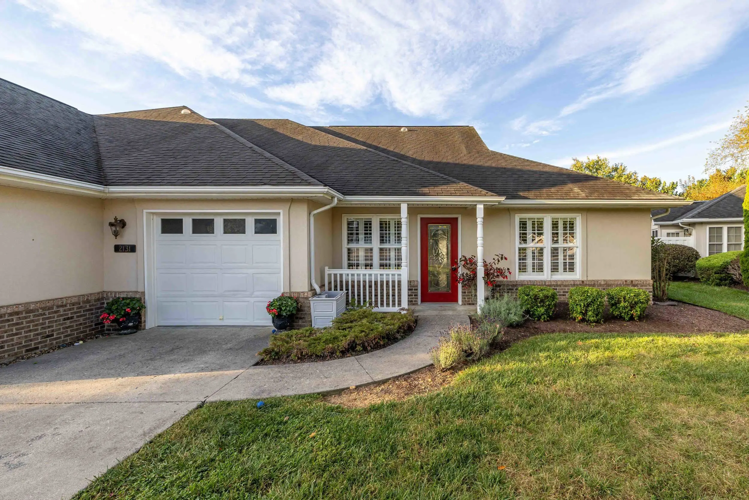2131 Secrist Ln, Rockingham