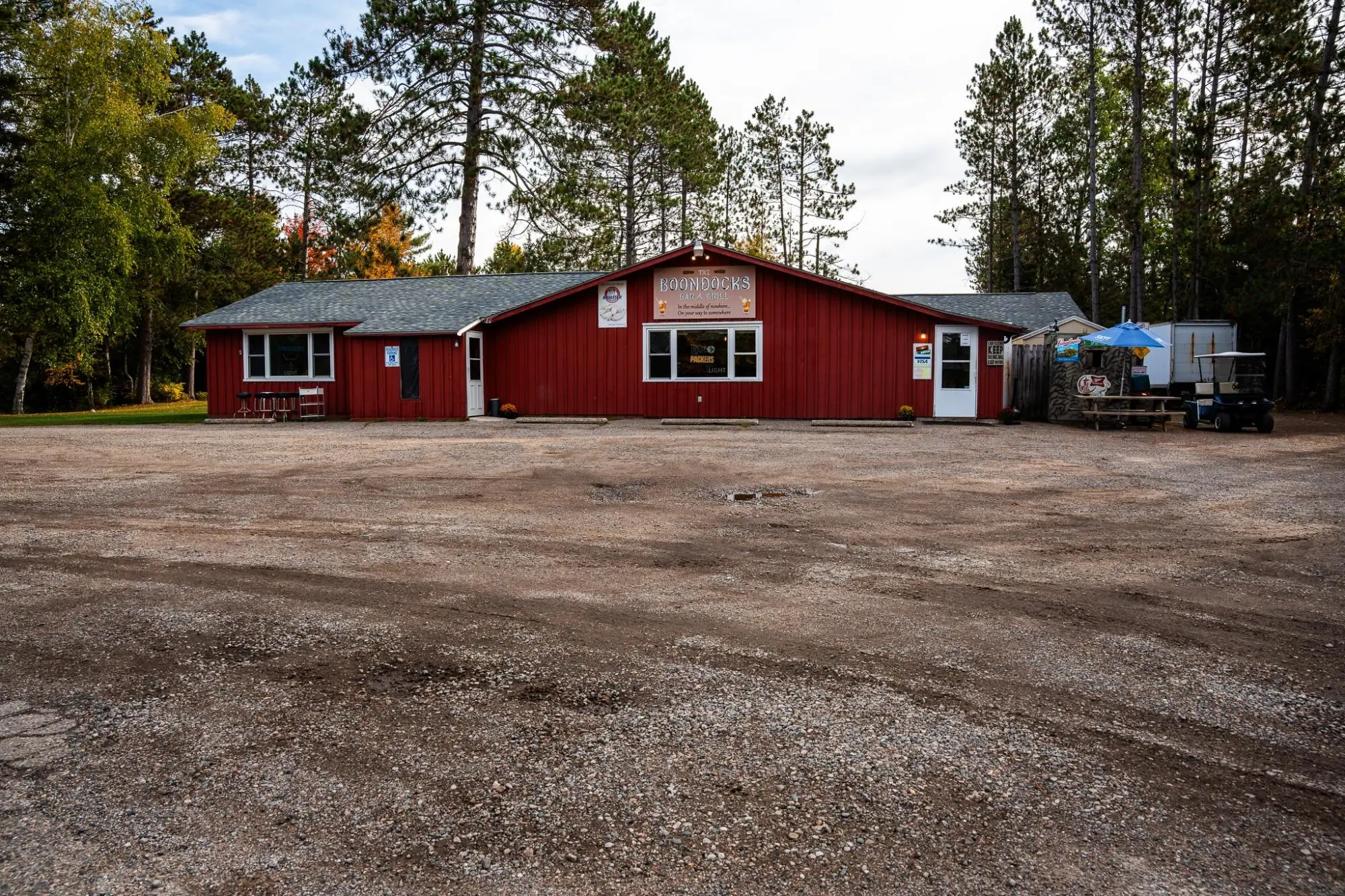 2284 Hwy 45, Monico