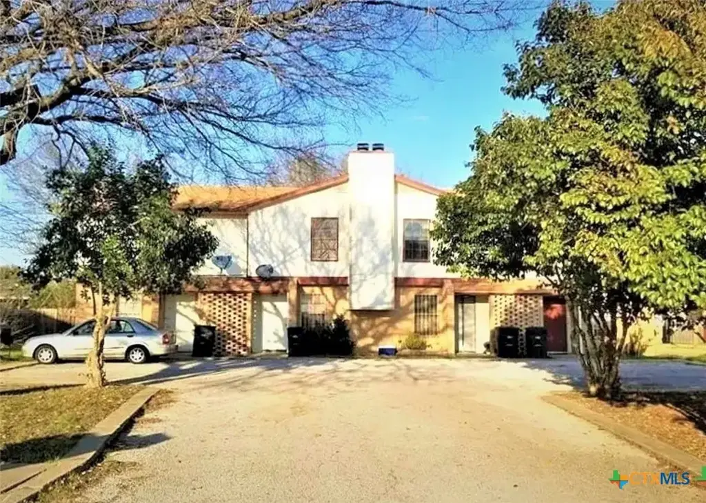 506 Esther Circle, Killeen
