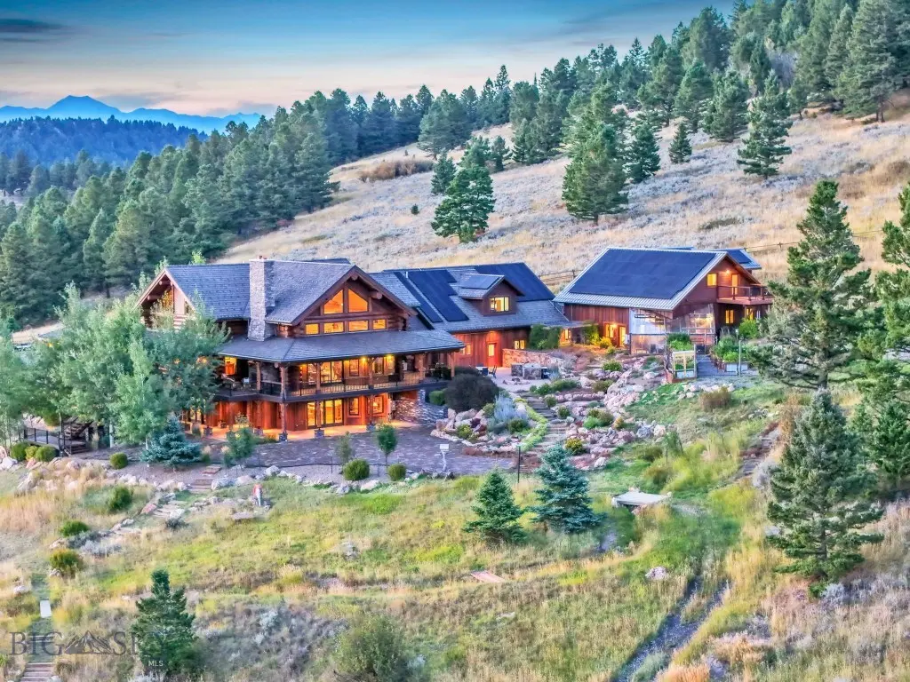 1680 Harrison Meadow, Bozeman
