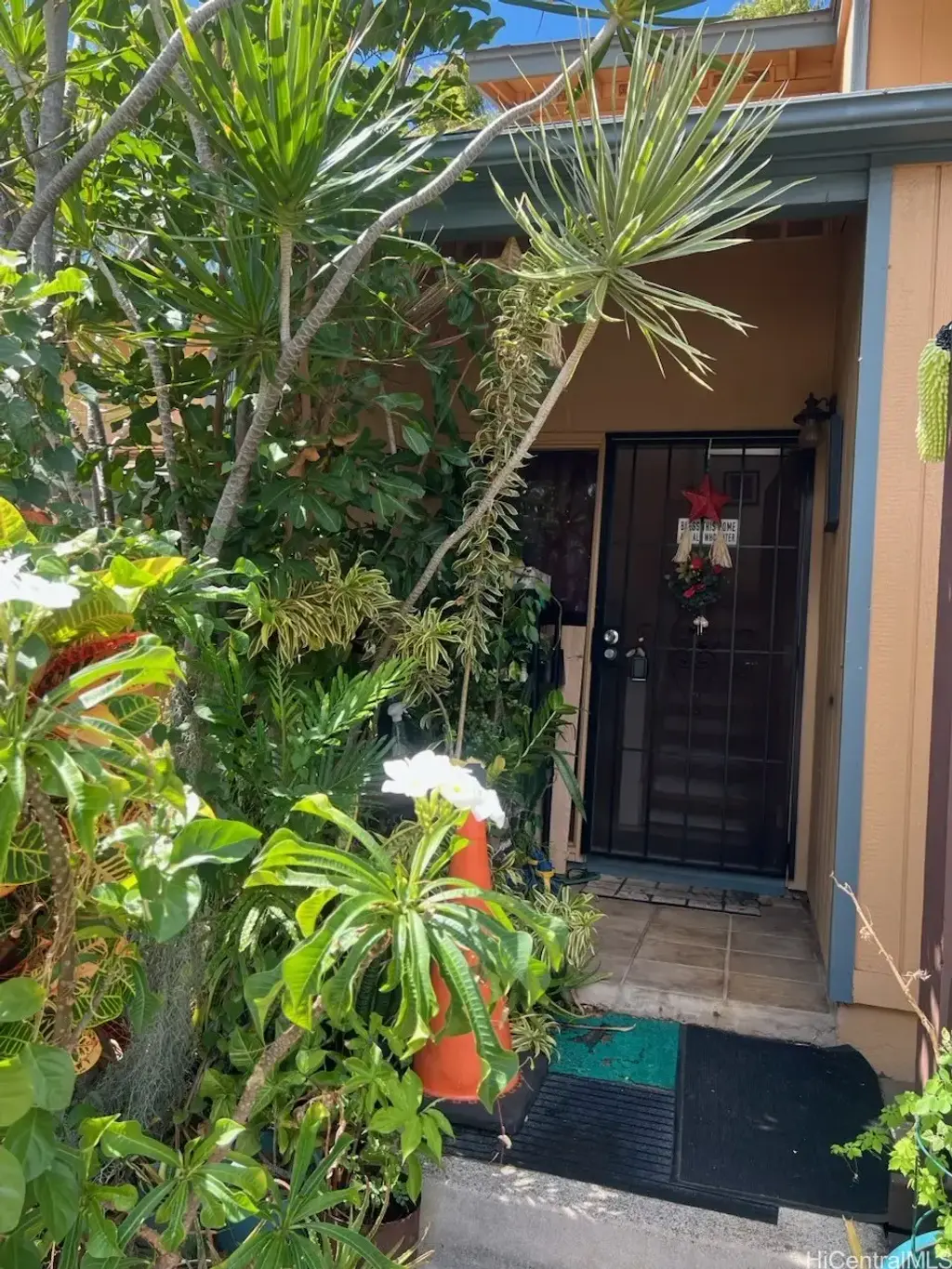 (unit #31) 92-953 Panana Street, Kapolei