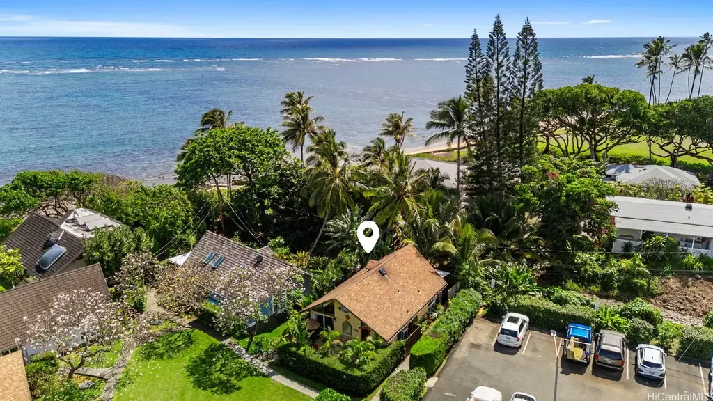 (unit #7) 51-529 Kamehameha Highway, Kaaawa