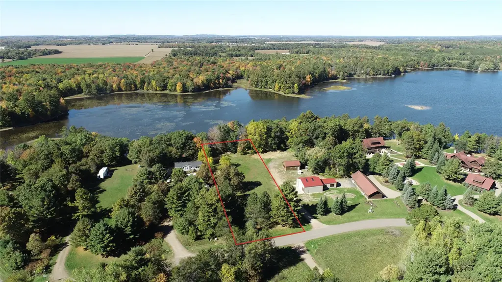 Lot 17 277th Avenue, New Auburn