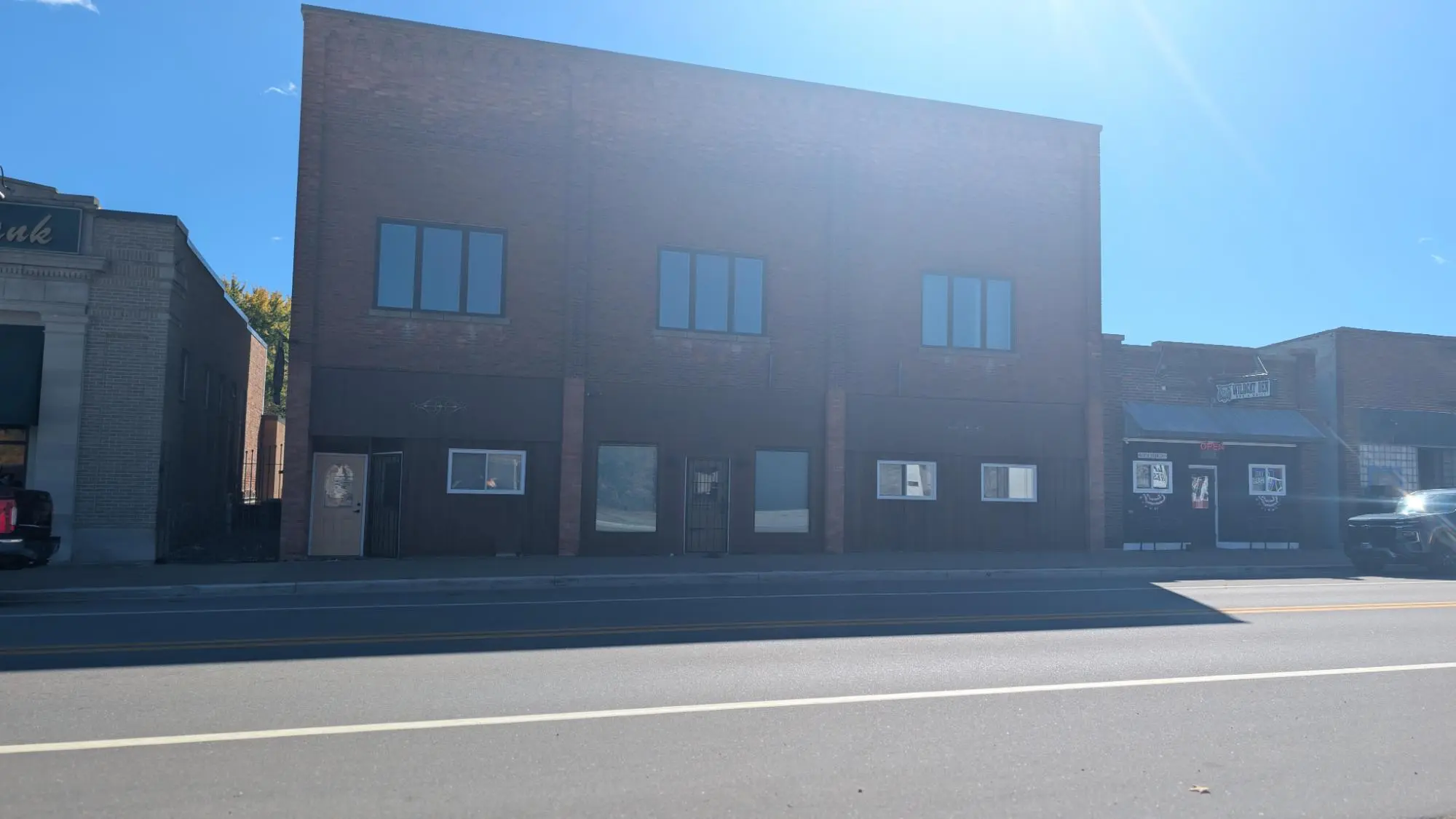 4521 Branch St N, Wabeno