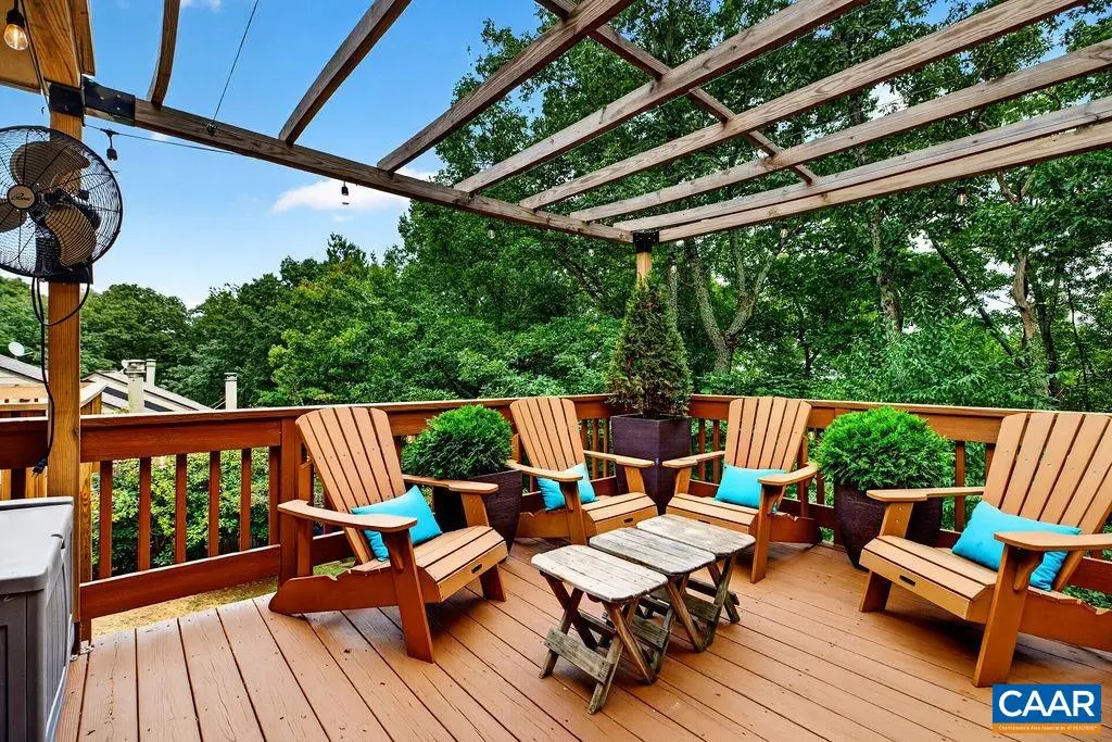620 White Oak Condos, Wintergreen Resort