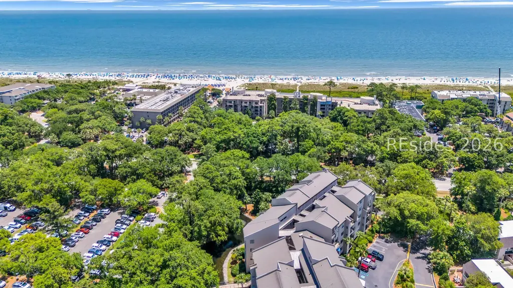 10 S Forest Beach Drive 200, Hilton Head Island