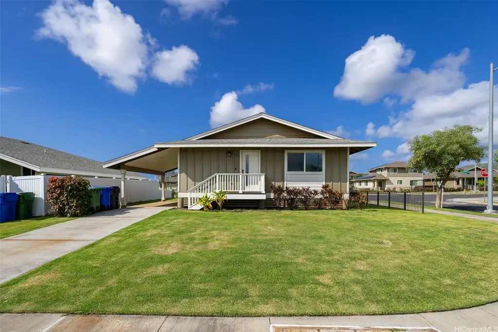91-1301 Hoomahua Street, Ewa Beach