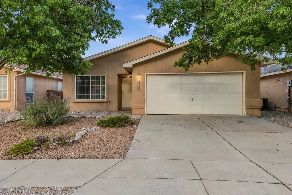 10212 Country Sage Court Nw, Albuquerque