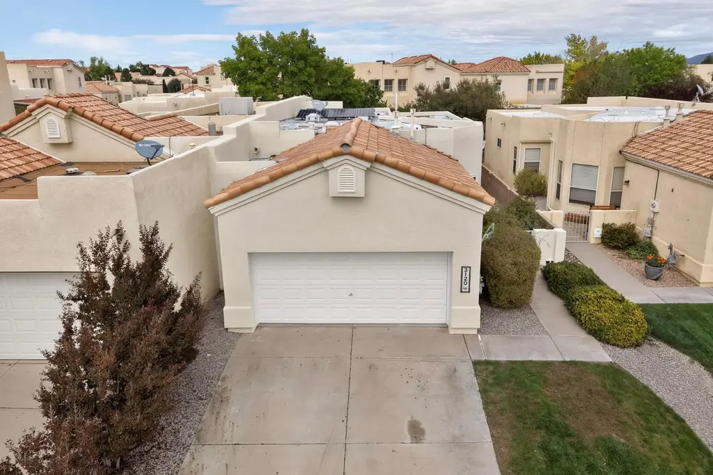 3120 Renaissance Drive Se, Albuquerque