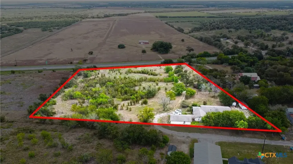 1629 Us-183, Lockhart