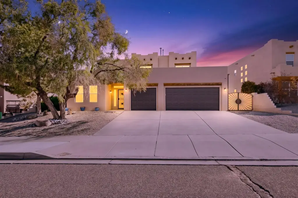 5036 Brown Bear Drive Ne, Rio Rancho