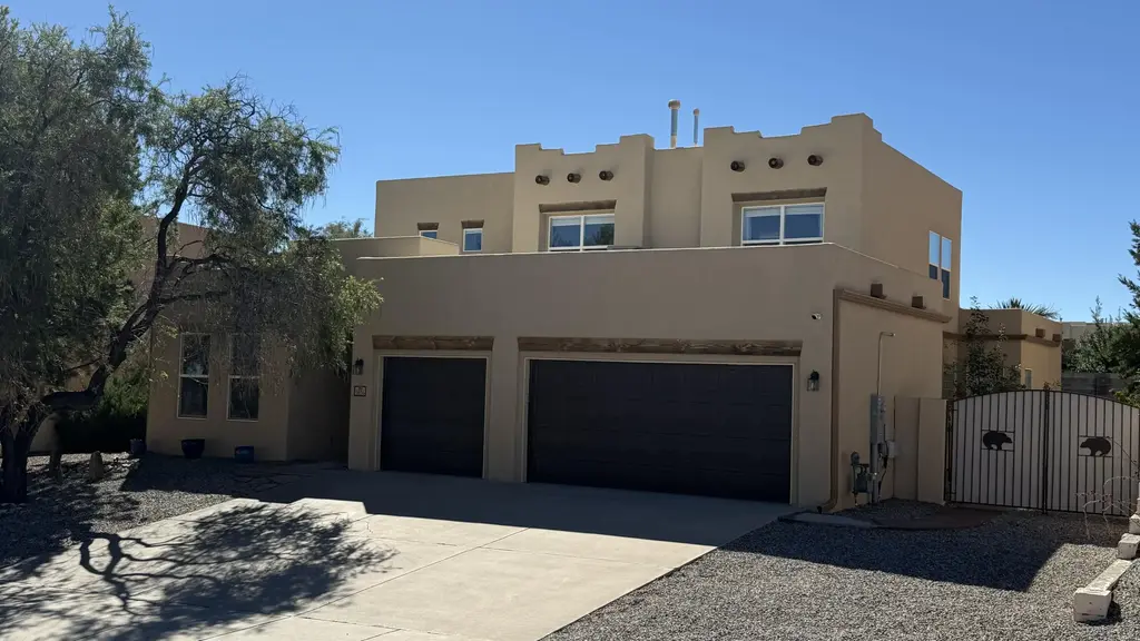 5036 Brown Bear Drive Ne, Rio Rancho