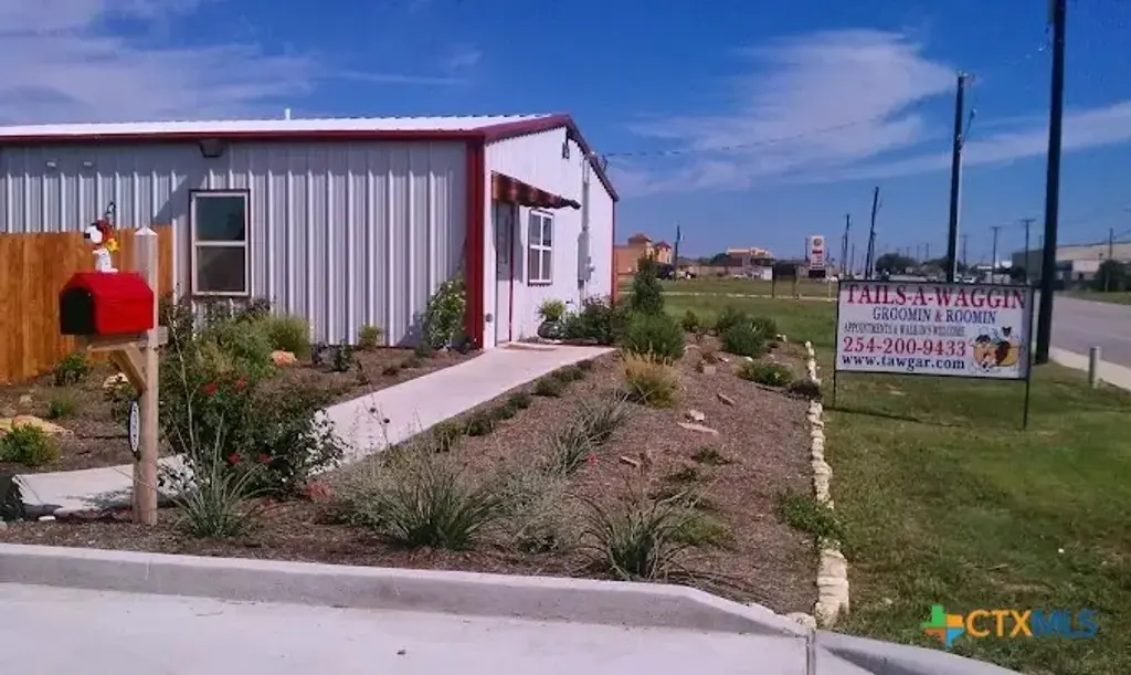 N/A, Killeen