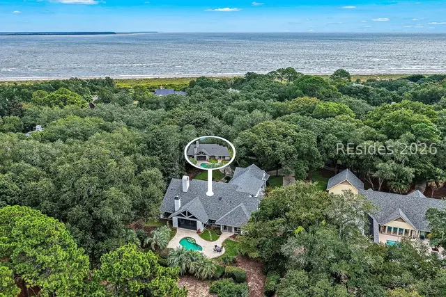 51 N Port Royal Drive, Hilton Head Island