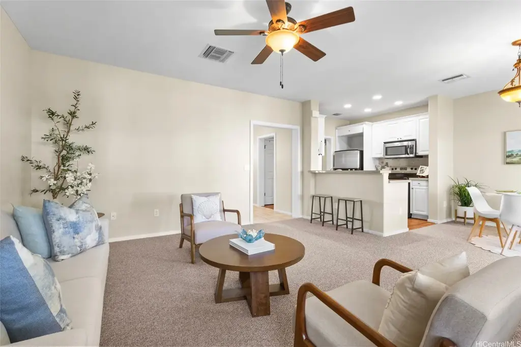 92-1106 Olani Street # 18-3, Kapolei