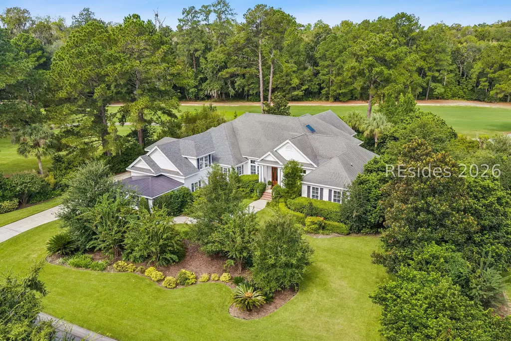 119 Belfair Oaks Boulevard, Bluffton