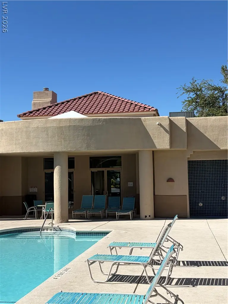 1901 Rio Canyon Court 202, Las Vegas