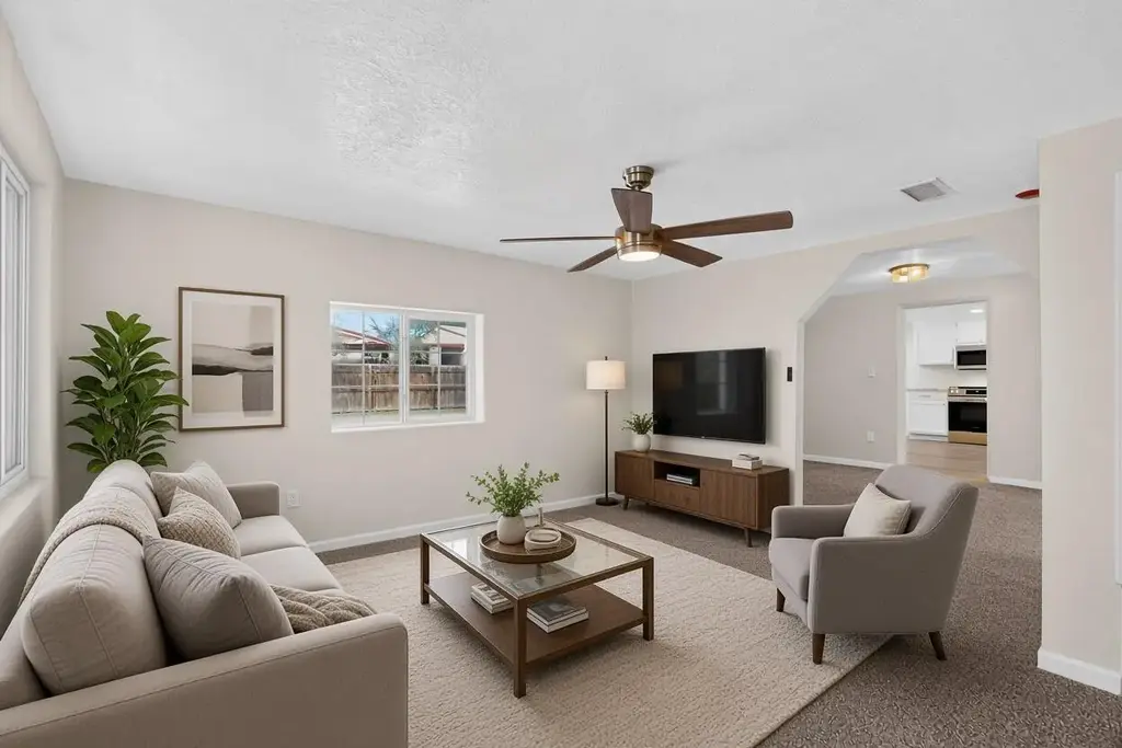3129 Mares Road Sw, Albuquerque